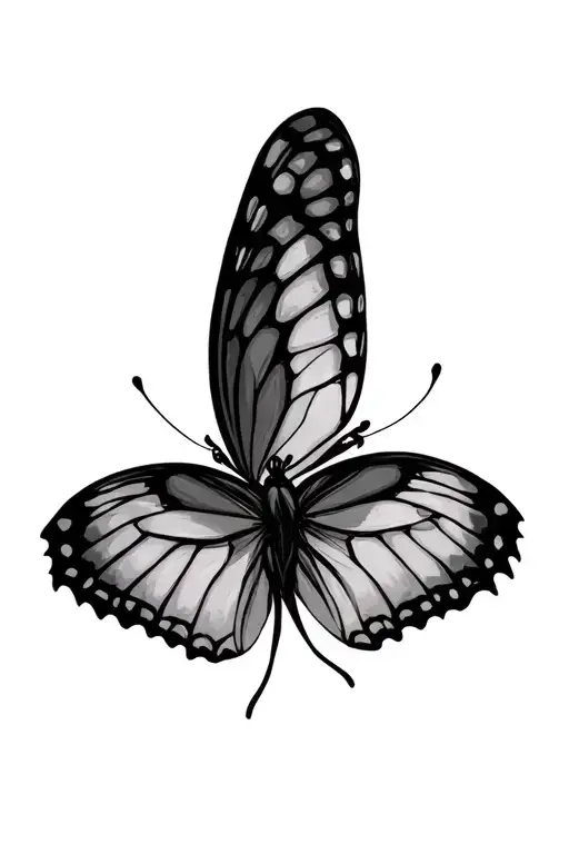 Butterfly Wings