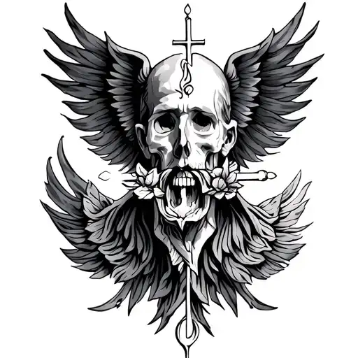 Religious Long Sleeve