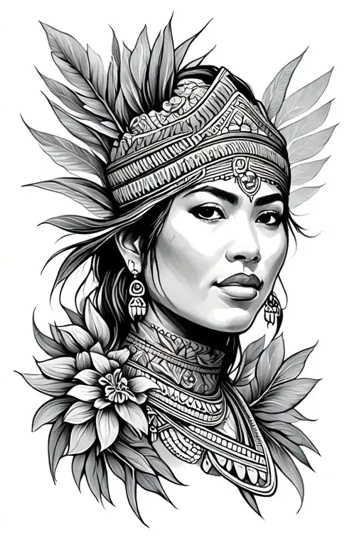 Samoan Art