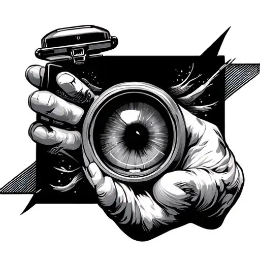 Security Video Survaillance