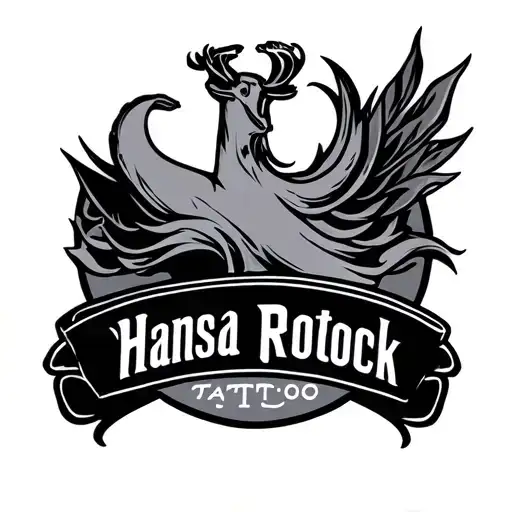 Hansa Rostock Logo Original