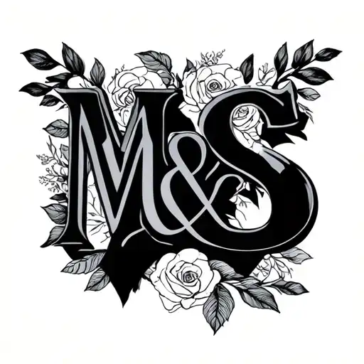M & S Letters For Lovers Meeting
