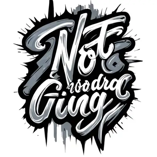 Spanish Word Not Giving Up Sports Guy