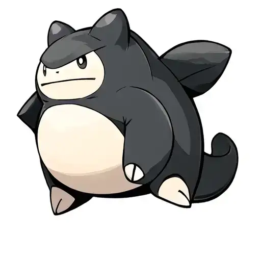 Snorlax