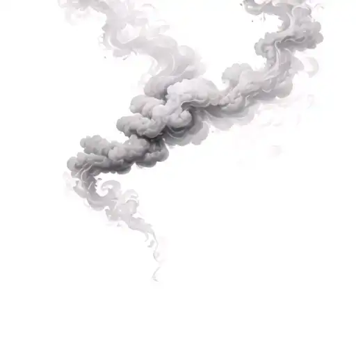 Coverup Clouds And Smoke