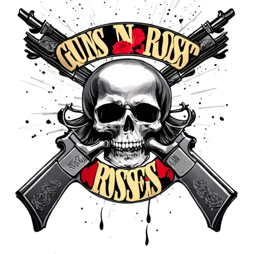 Guns N Roses