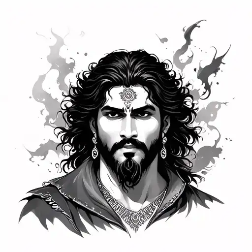 Arjun