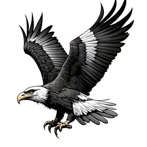 Eagle