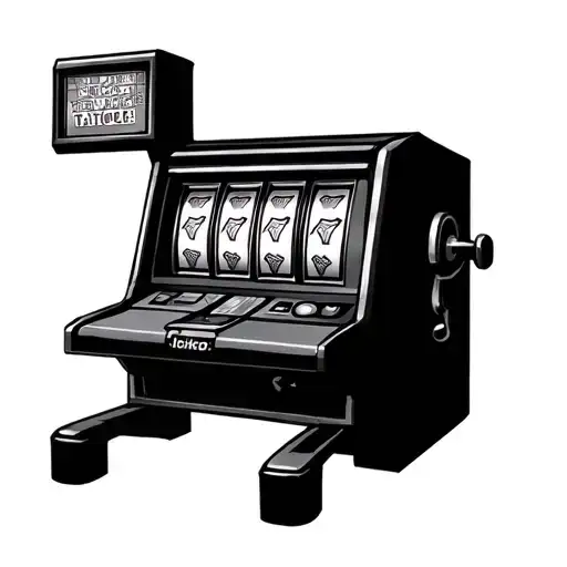 Slot Machines