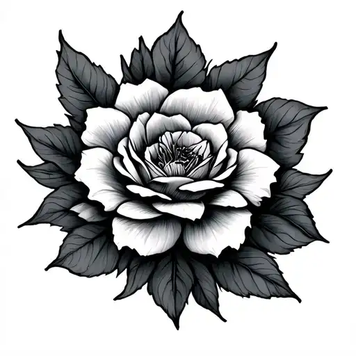 Meaningful Tattoo idea