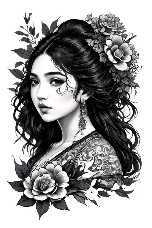 Japanese And American