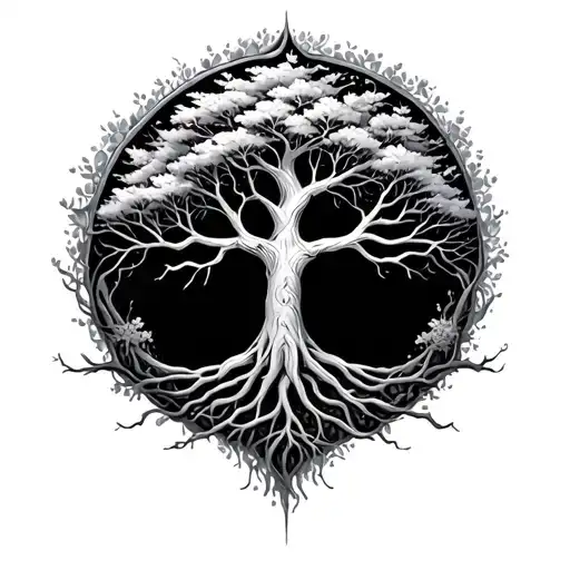Tree Of Life
