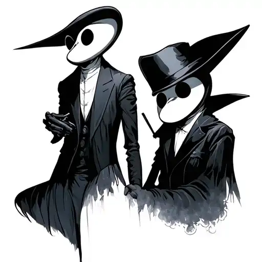 Spy Vs Spy Characters