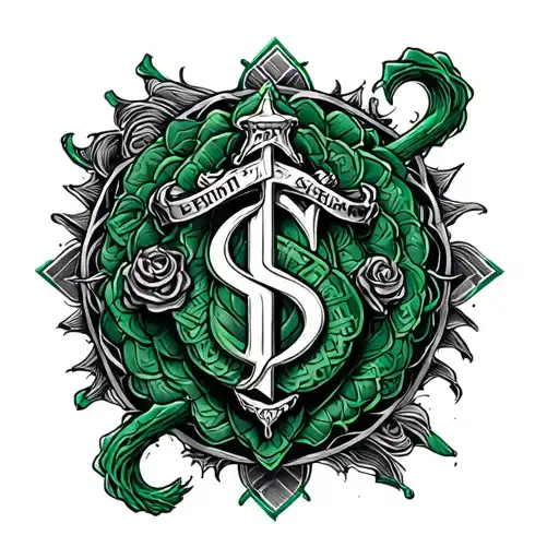 Slytherin