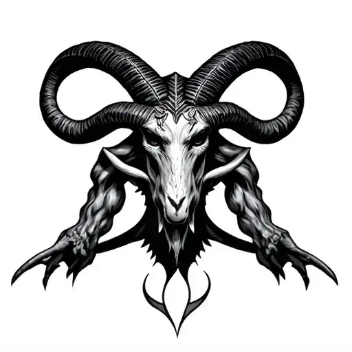 Baphomet