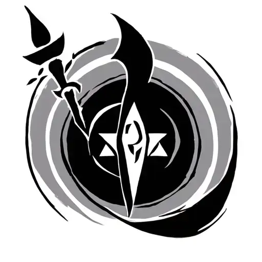 Phoenician Heritage Symbols