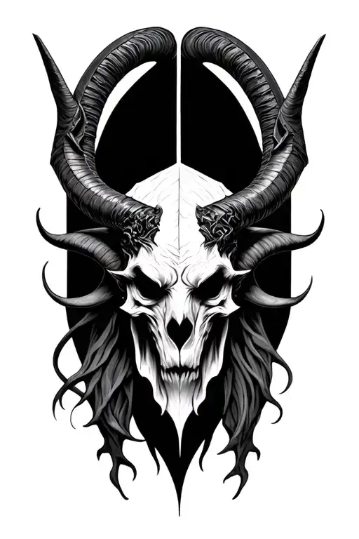 Baphomet