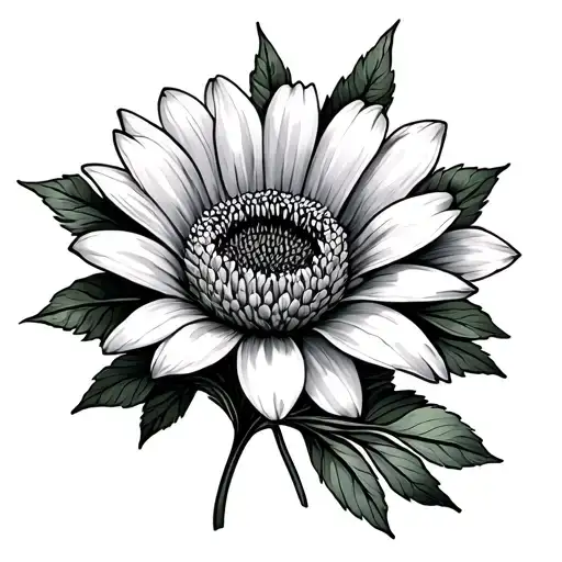 March And September Birth Flower