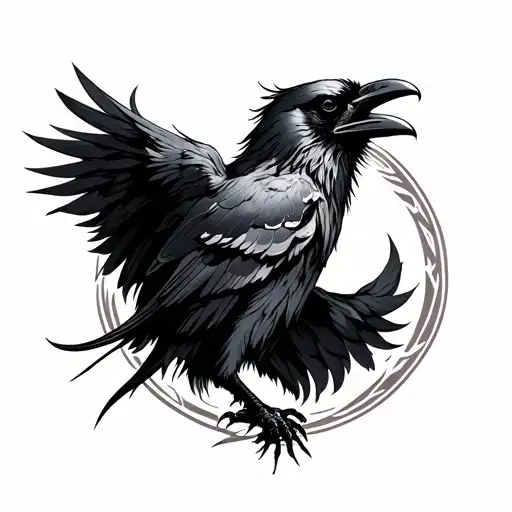Odin Ravens