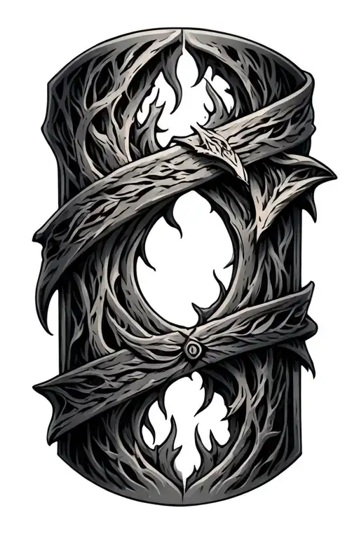 Armband Of Lord Of The Rings Mirkwood Elves
