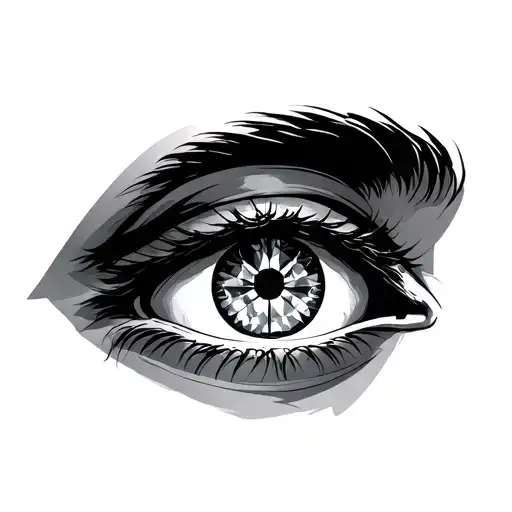 Deftones Diamond Eyes