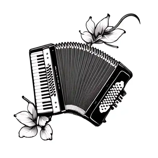 Accordion
