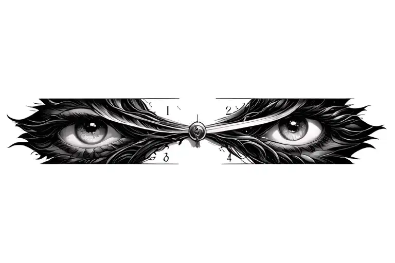 Diana Time Space Eternal