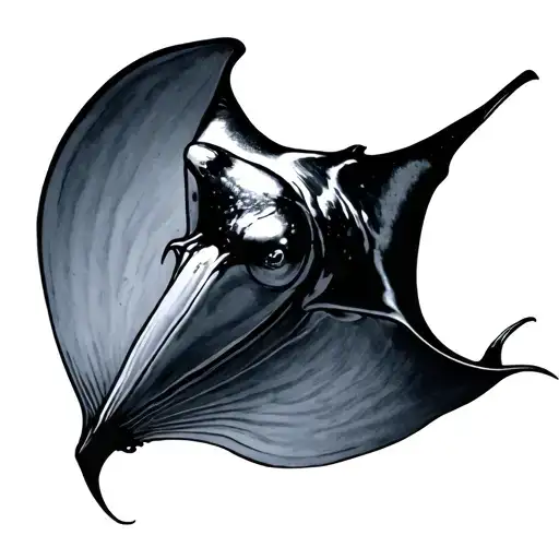 Manta Ray