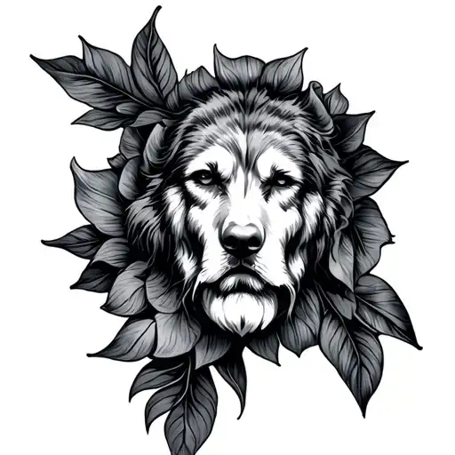 Christian Tattoo idea