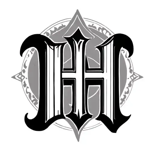 Merge The Initials M H F I