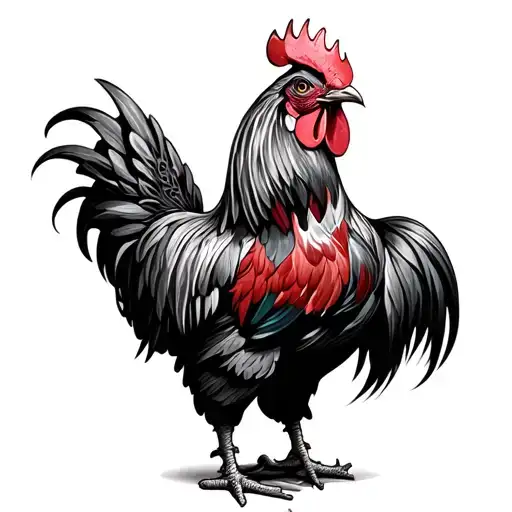 Rooster