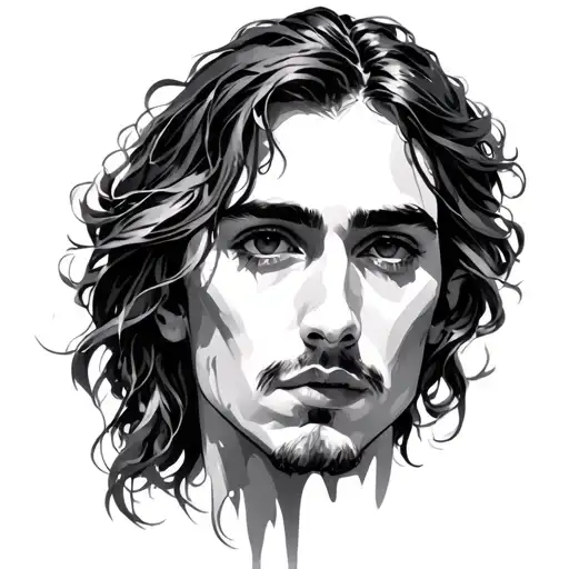 Tattoos For Me Jude's Face