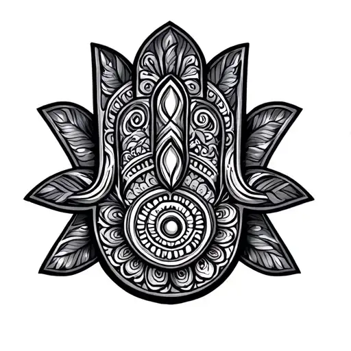 Hamsa