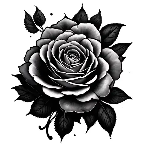 Please Deign Me A Tattoo That Stretches The Whole Of My Forearm From The Elbow T