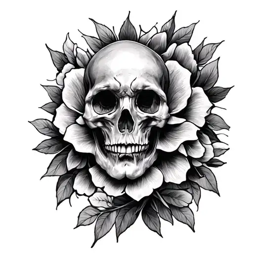Self Healing Tattoo idea