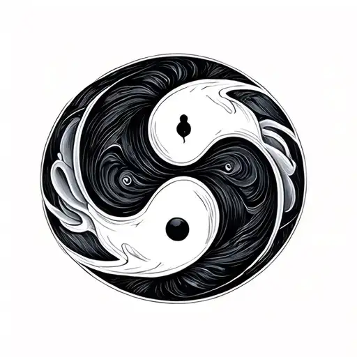 Yin Yang