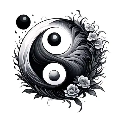 Yin Yang