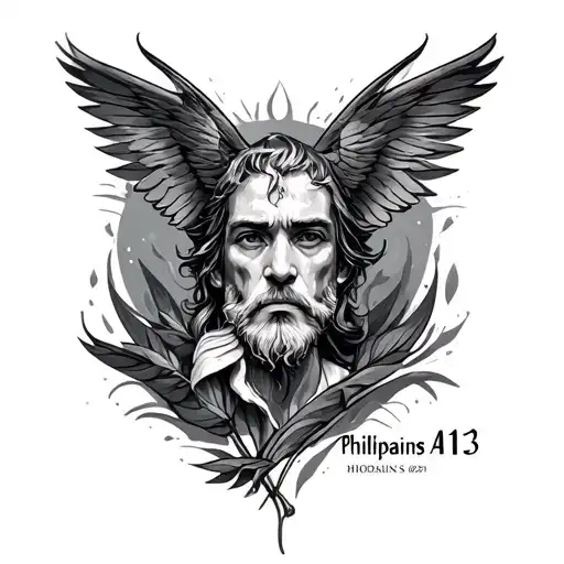Philippians 4 13