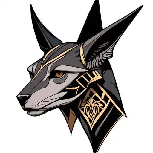 Anubis
