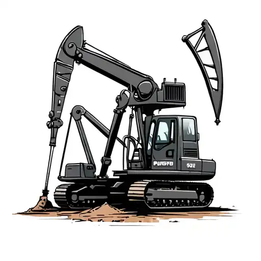 Pumpjack