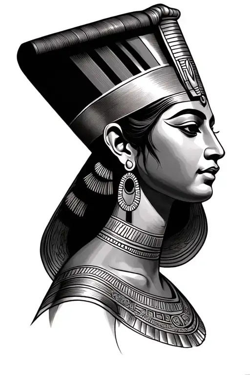 Nefertiti
