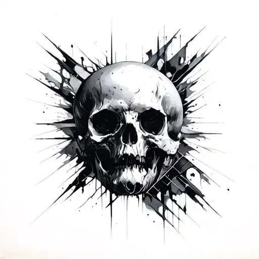 Nihilistic Existential Abstract