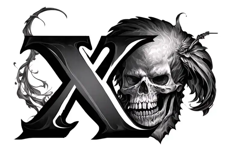 Incoprate Xx Vii Xxiv Xxv Into Something Cool