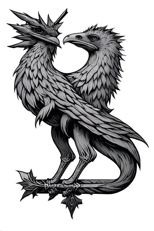 Scottish Heritage Symbols