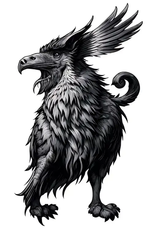 Scottish Heritage Symbols