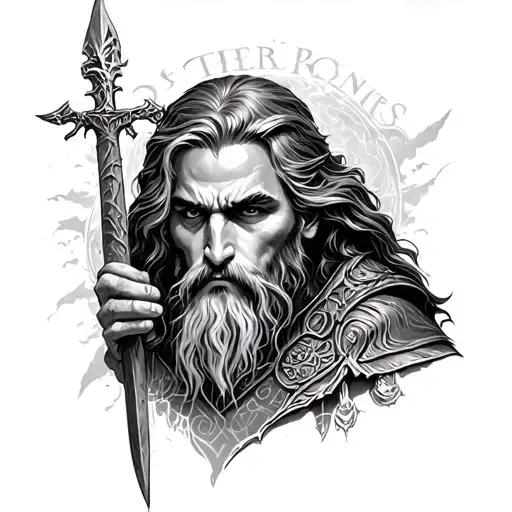 The Lord Of The Rings