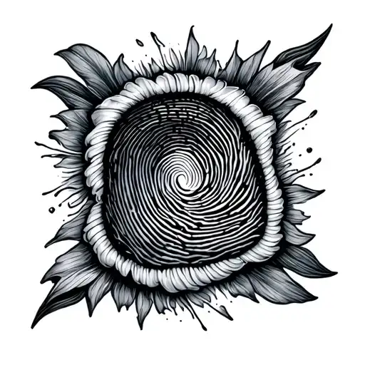 Thumbprint