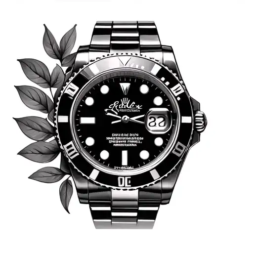 Rolex Logo