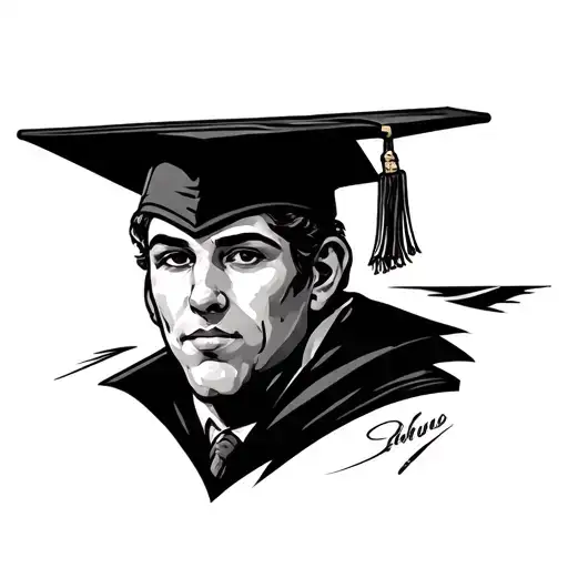 Graduating College With Two Engineering Degrees