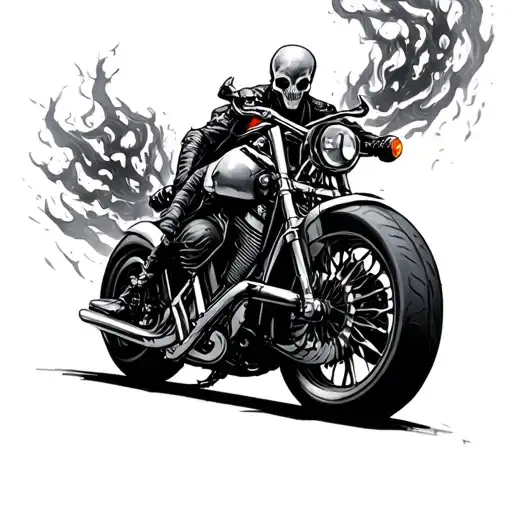 Ghost Rider